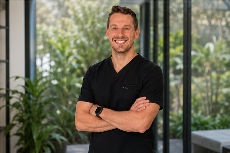 Dr. Jacob Rosenbaum
